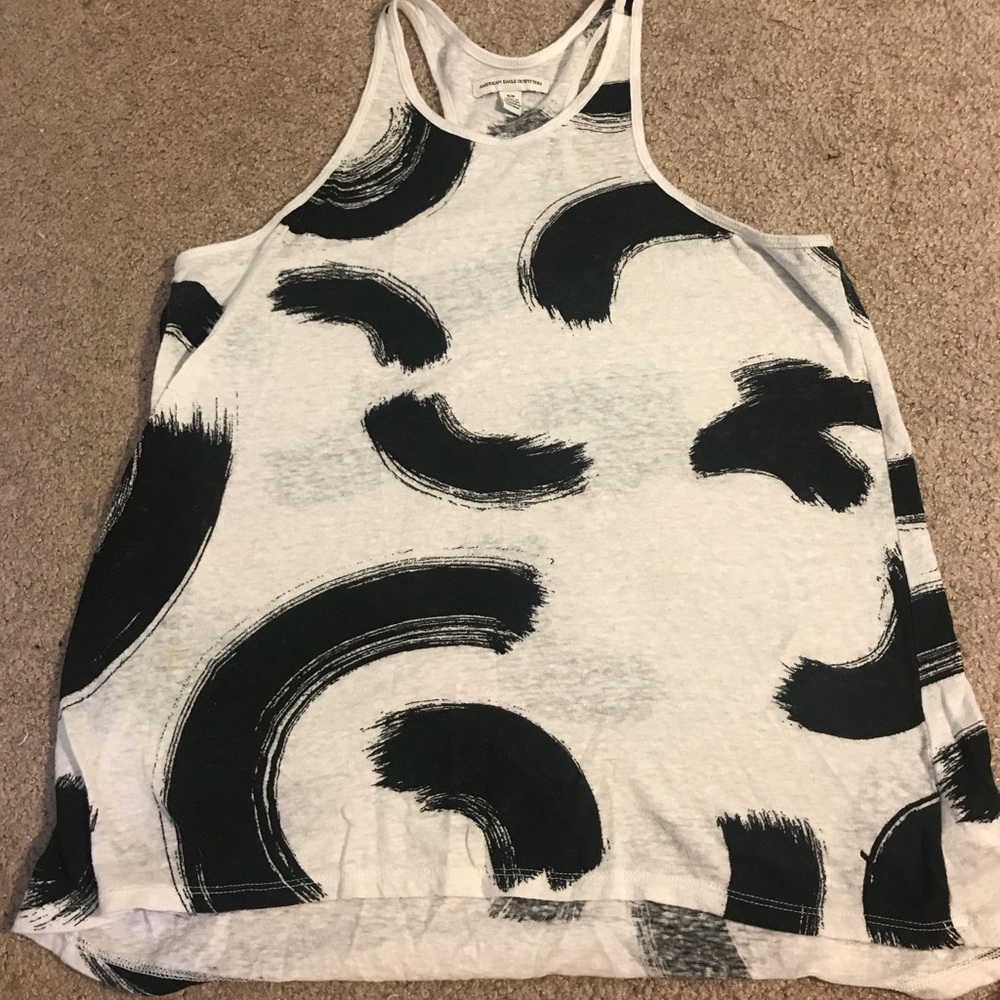 American Eagle tank top